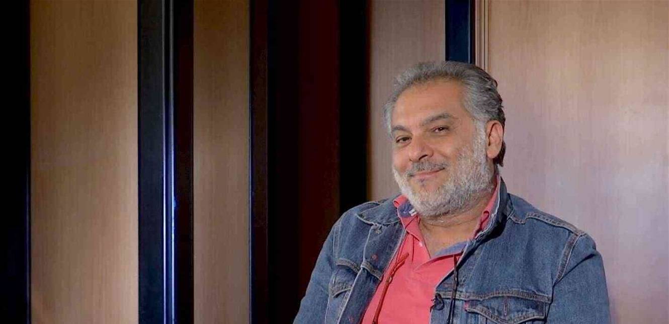 الصورة الأخيرة لحاتم علي قبل وفاته المفاجئة.. وعابد فهد يحدث ضجة بما كشفه: "ليش ما انقذوه"!