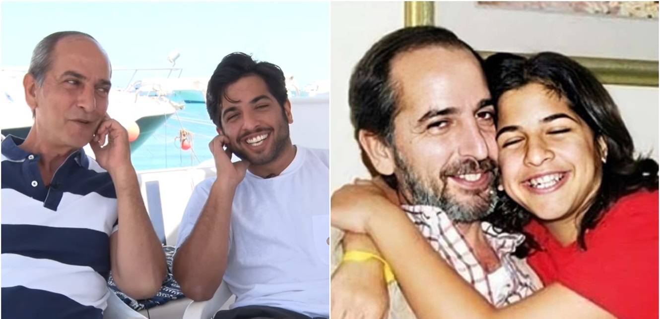 تهمة جديدة تلاحق نجل هشام سليم المتحول جنسياً.. ويدافع عن نفسه بفيديو غريب