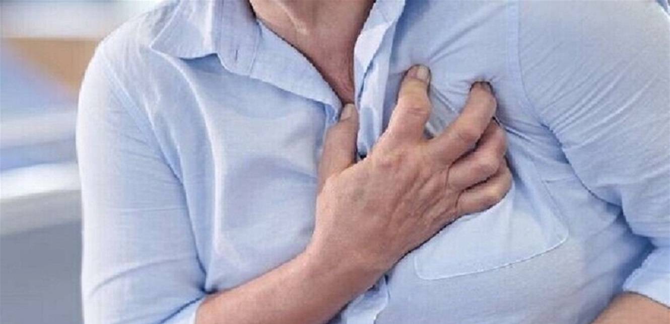 علامة غير متوقعة قد تشير إلى مشكلة في القلب