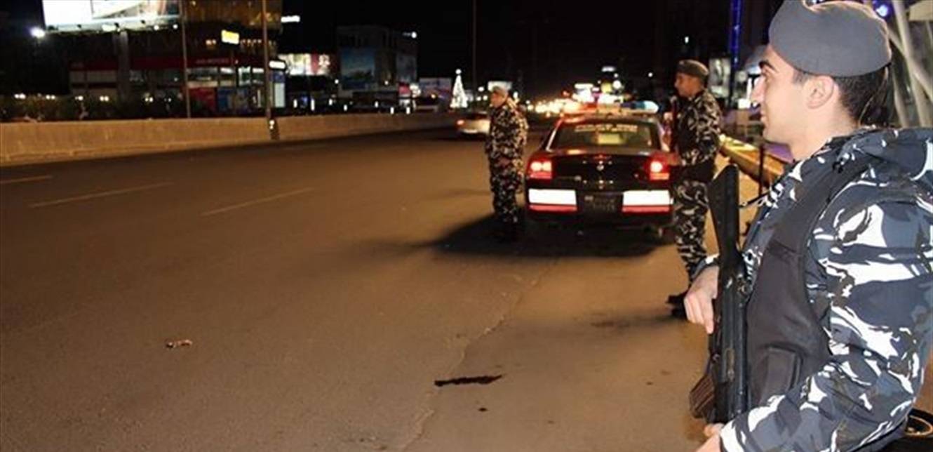 إجراءات أمنية مشدّدة ليلة رأس السنة.. إليكم التفاصيل