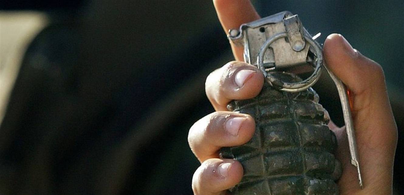 حادثة مأسوية.. مقتل 4 أطفال أثناء لعبهم بقنبلة يدوية!