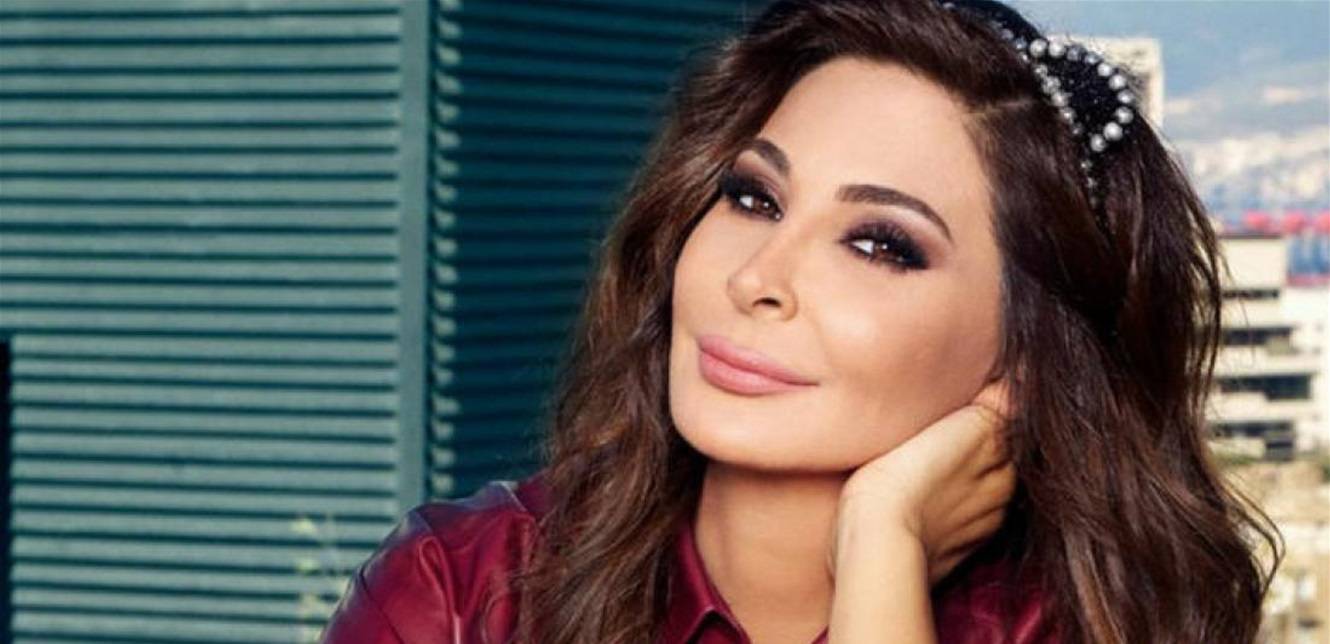إليسا: 