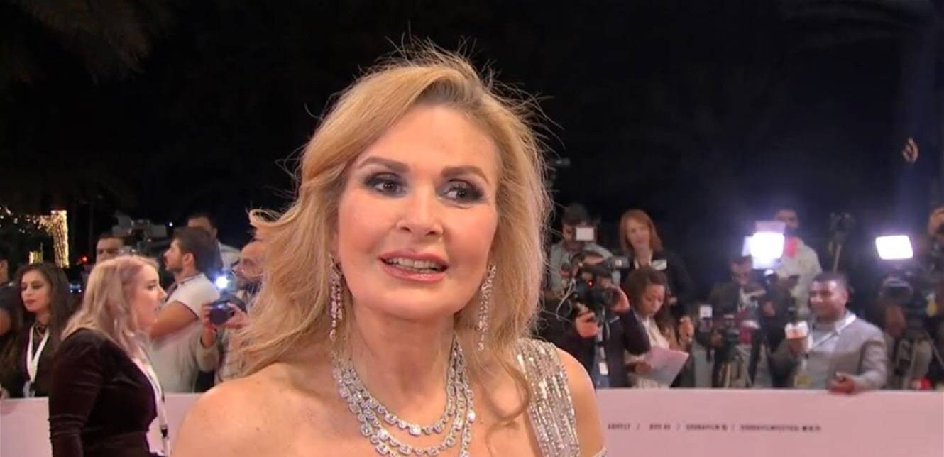 يسرا تكشف حالتها الصحية مع كورونا