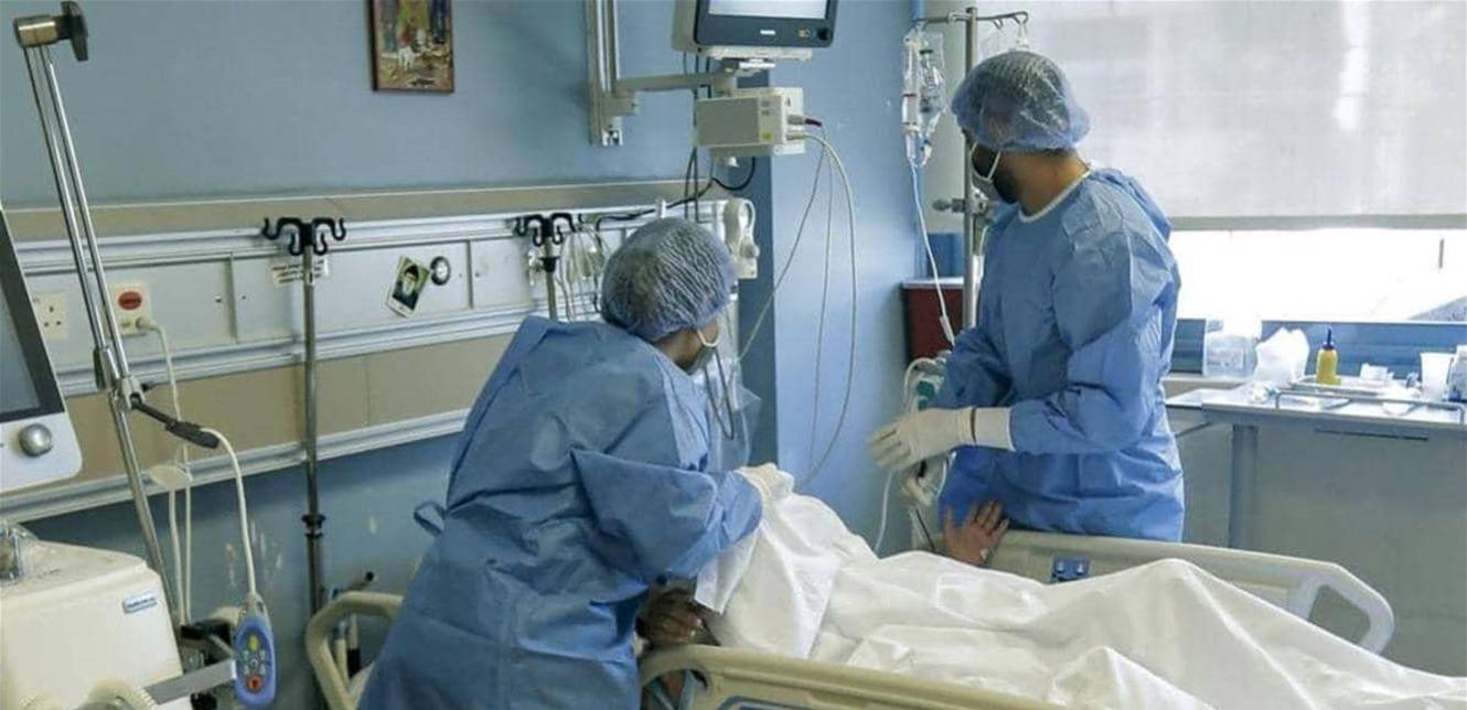 حالات كورونا العجيبة.. مرضى يغادرون المستشفى ثم يعودون إليه