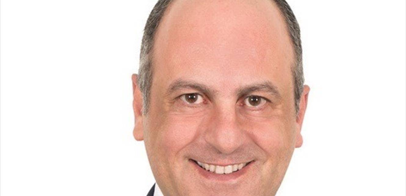 بوعاصي: لنجعل من العام 2021 عام النهوض وتحدي الاقدار