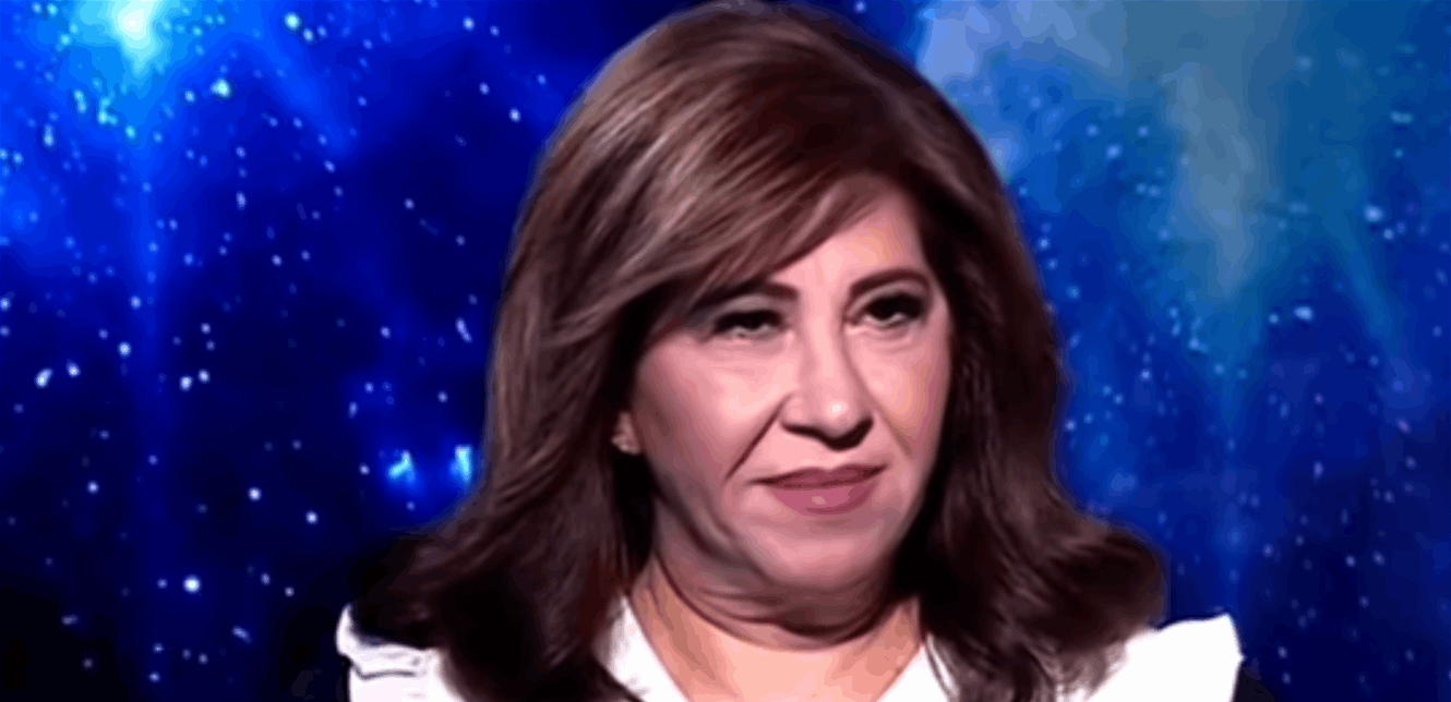 ثورة دموية وحرق مصارف وكورونا "يغزو" قصر بعبدا.. إليكم ابرز توقعات ليلى عبد اللطيف لـ 2021 (فيديو)