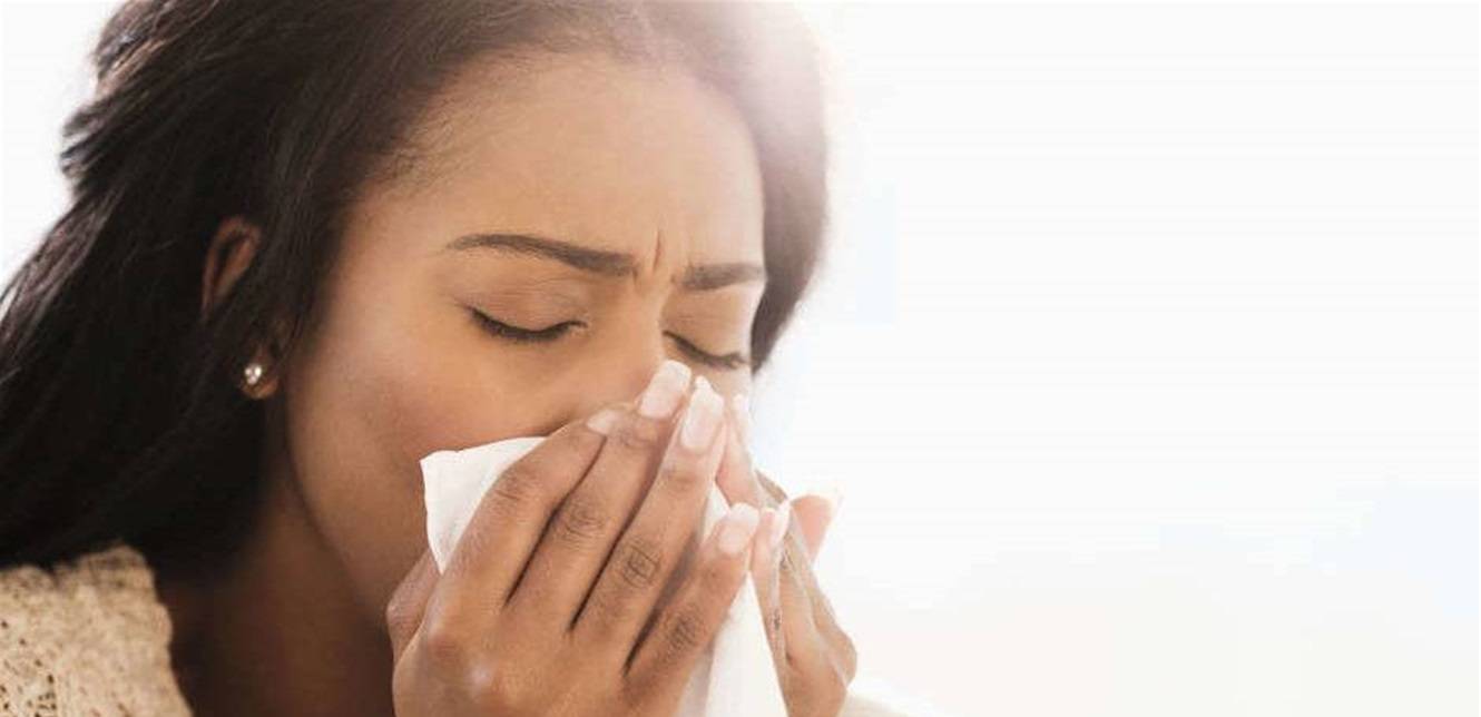 حساسية أم كورونا؟ تعرف الى كيفية التفرقة