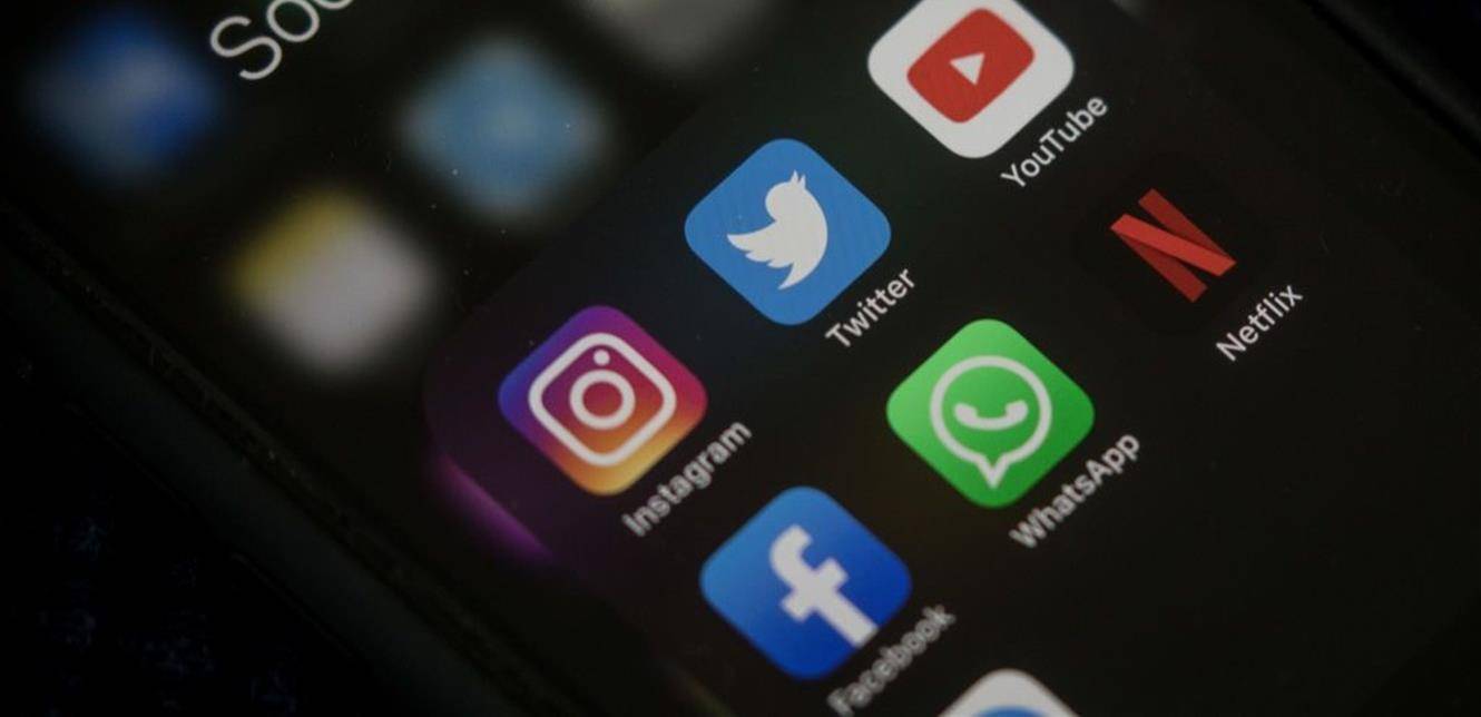 من بينها "نتفليكس".. 5 تطبيقات حققت نجاحاً باهراً في العام 2020