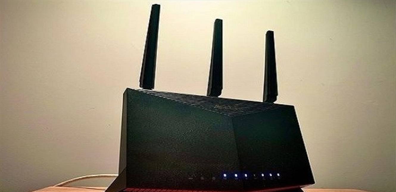 لإنترنت سريع.. إليكك أفضل الراوترات التي يمكنك شراؤها في 2021