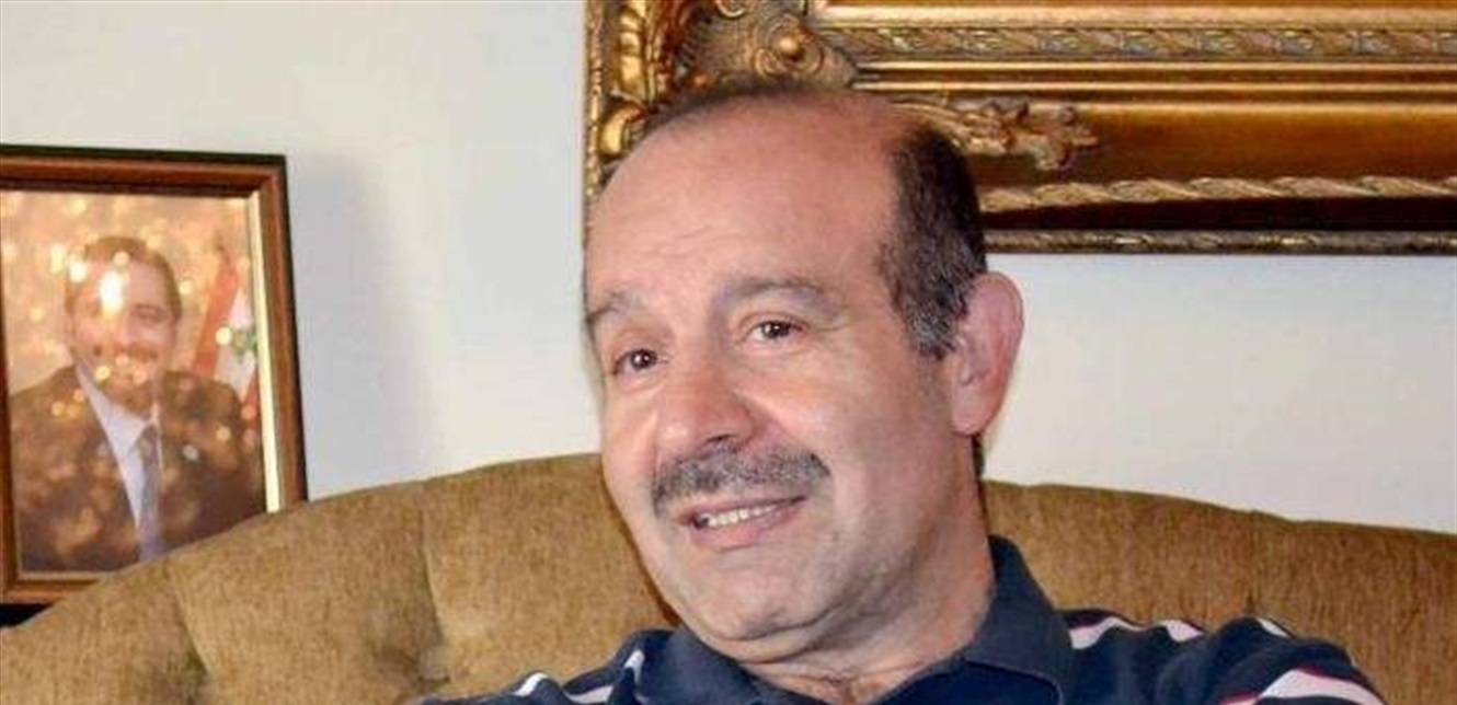 علوش نقلاً عن الحريري: لا اشكال مع عون والمشكلة هي في "زوار الليل"