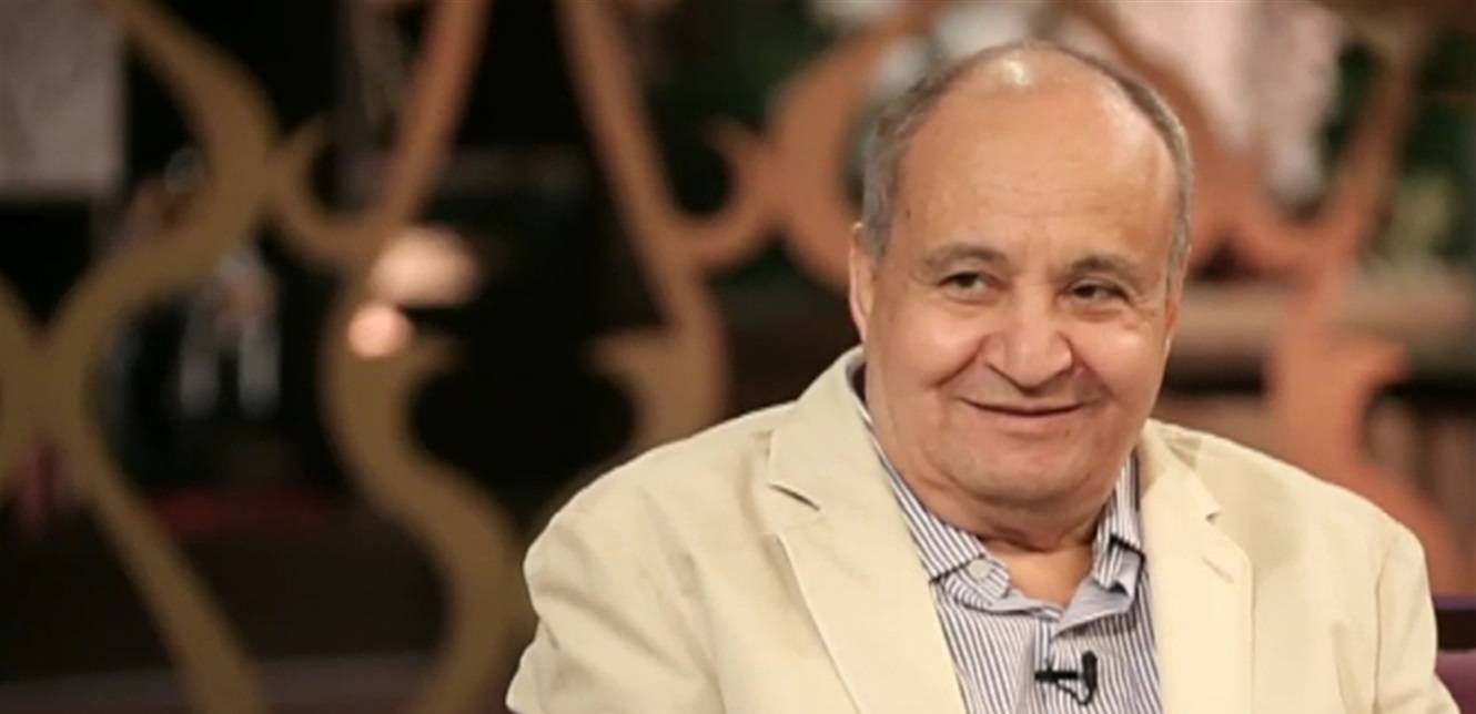 وفاة الكاتب الكبير وحيد حامد