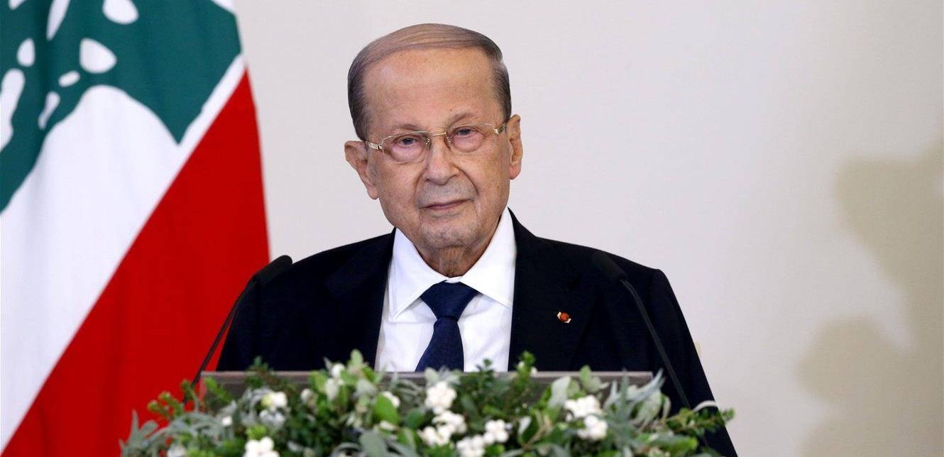 بعد تصريحات أحد قادة "الحرس الثوري".. عون: لا شريك للبنانيين في حفظ استقلال وطنهم