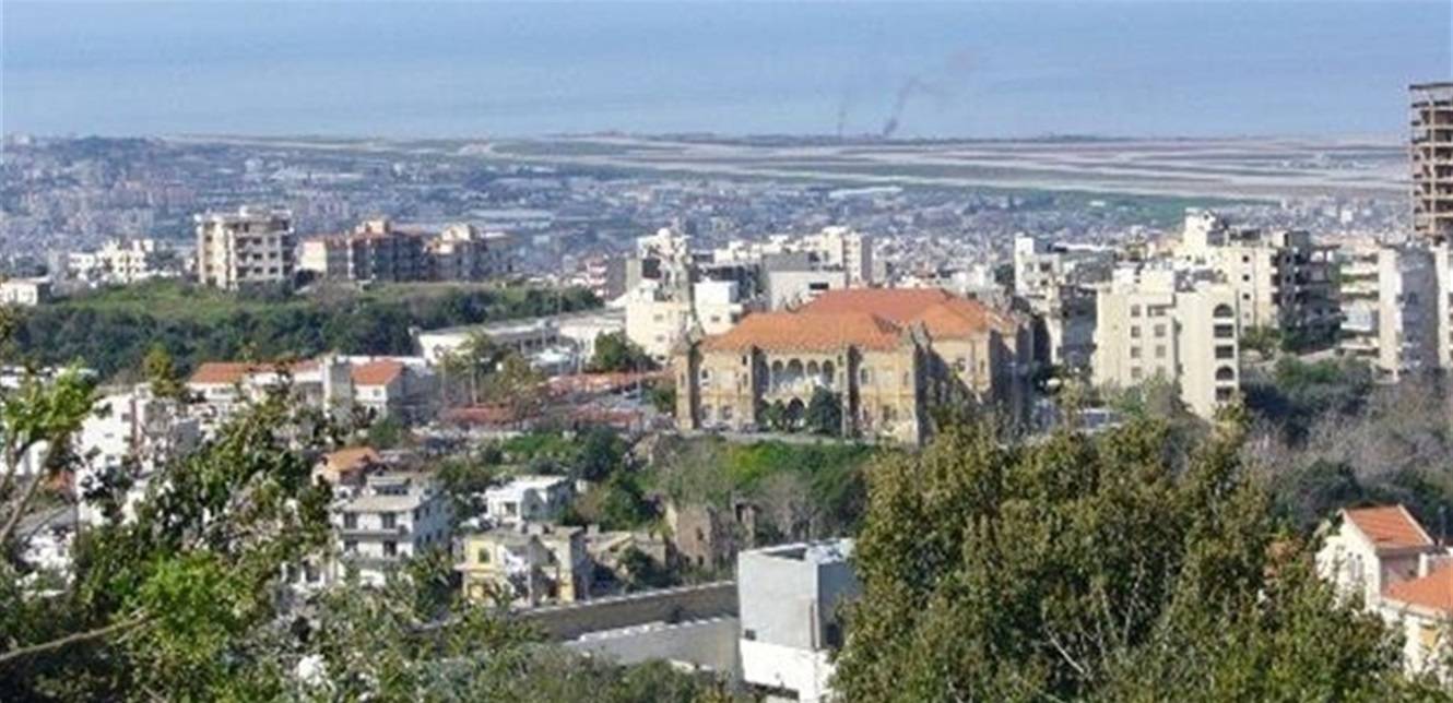 بلدية بعبدا اللويزة: إقفال لأسبوع