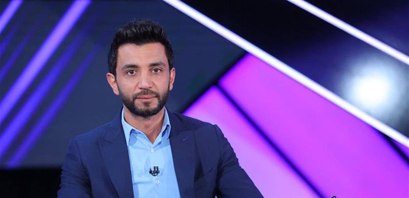جو معلوف يعلن إصابته بـ