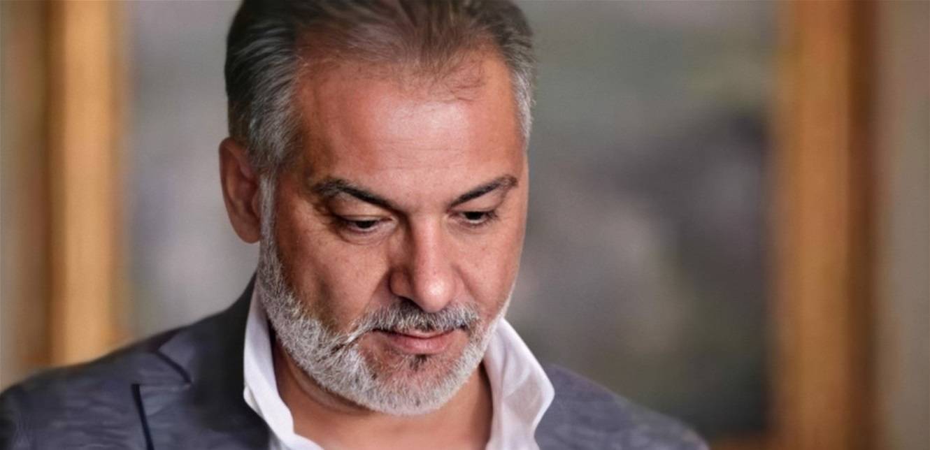 في مشهد.. حاتم علي يتنبأ بوفاته ومكان دفنه (فيديو)