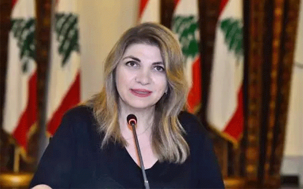 نجم: إذا توسّط أيّ سياسي طايش لحماية المرتكبين لازم يتلاحق كمان