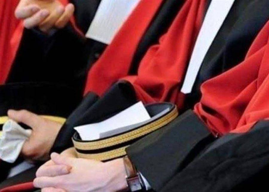 محامو بيروت يضربون اليوم استنكارا للاعتداء على حدشيتي
