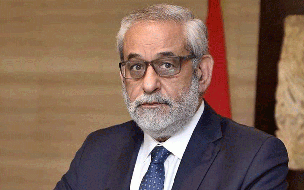 بقرادونيان: لعدم التذرّع بميلاد الارمن
