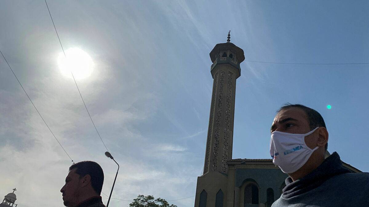 الأوقاف المصرية للخطباء: خطبة الجمعة لا تزيد على 10 دقائق