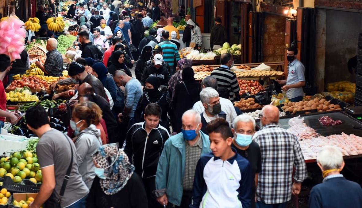 كورونا عكار تجاوزت الخطوط الحمر:البيرة وخريبة الجندي نموذجان لتفشي الوباء..