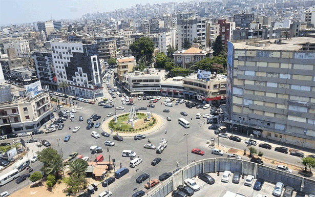 هنأت الارمن بعيد الميلاد «انماء طرابلس» دعت لالتزام تدابير موجة «كورونا»