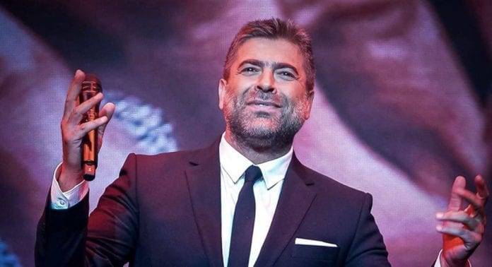 وائل كفوري يتألّق ليلة رأس السنة.. ومن التي أبدعت في تقديمه؟