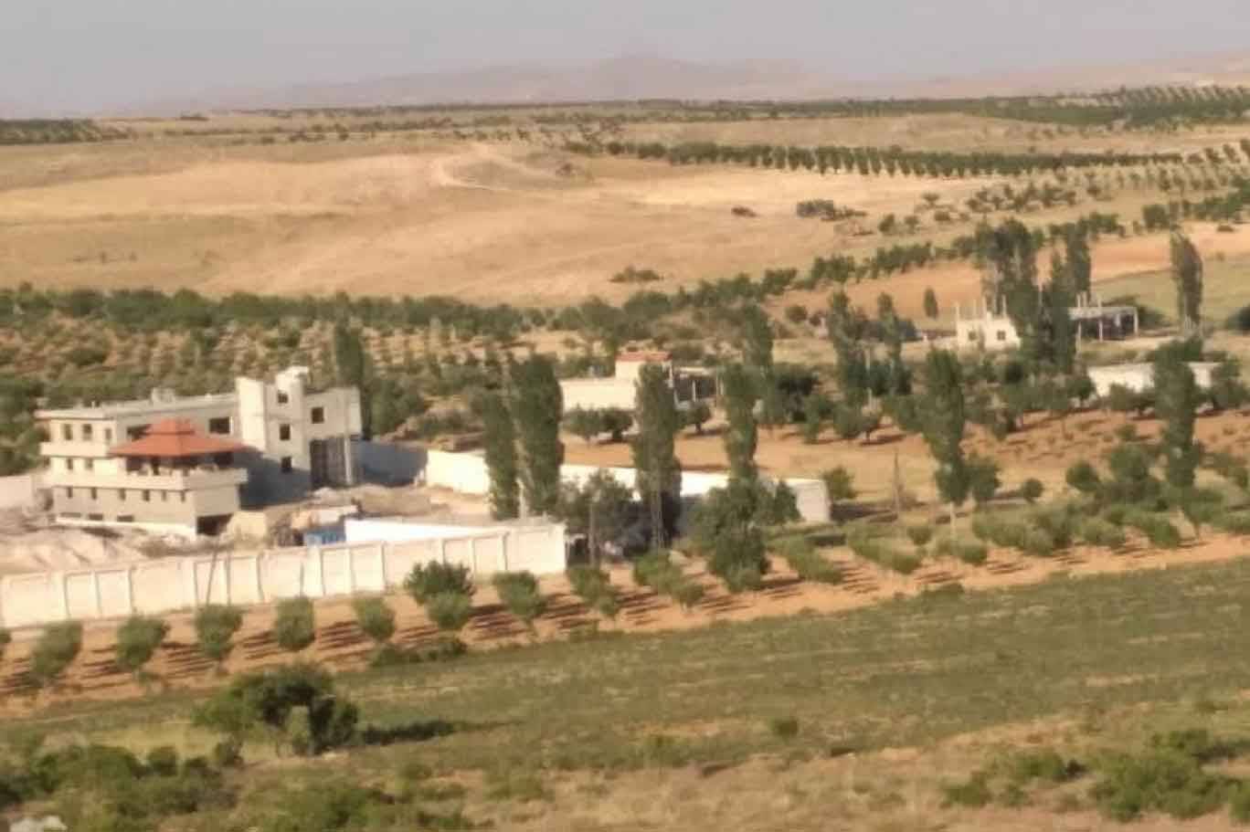أهالي بلدة طفيل الحدودية يتعرّضون للتهجير عنوةً