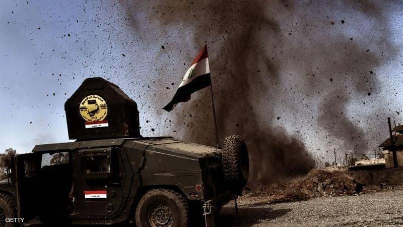 وزير الدفاع العراقي يحذر من اندلاع حرب أهلية
