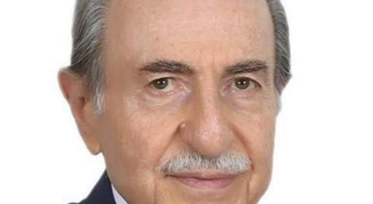 الخليل للرئيس عون: أنتم المسؤولون أوقفوا النزف