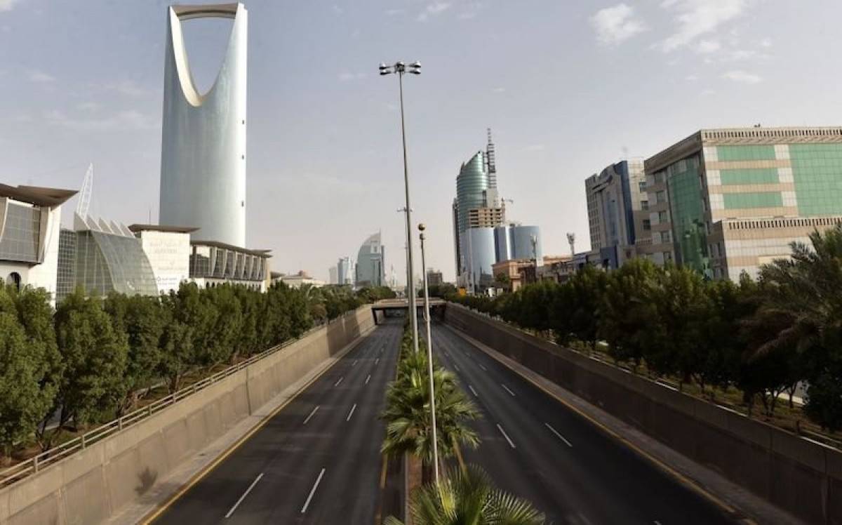 أقوى تحسن لمؤشر مديري المشتريات السعودية منذ نهاية 2019