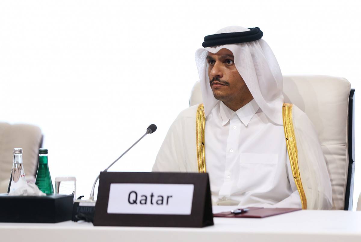 صندوق الثروة السيادي القطري سيقوم بالاستثمار في السعودية ودول الخليج مع انتهاء الأزمة