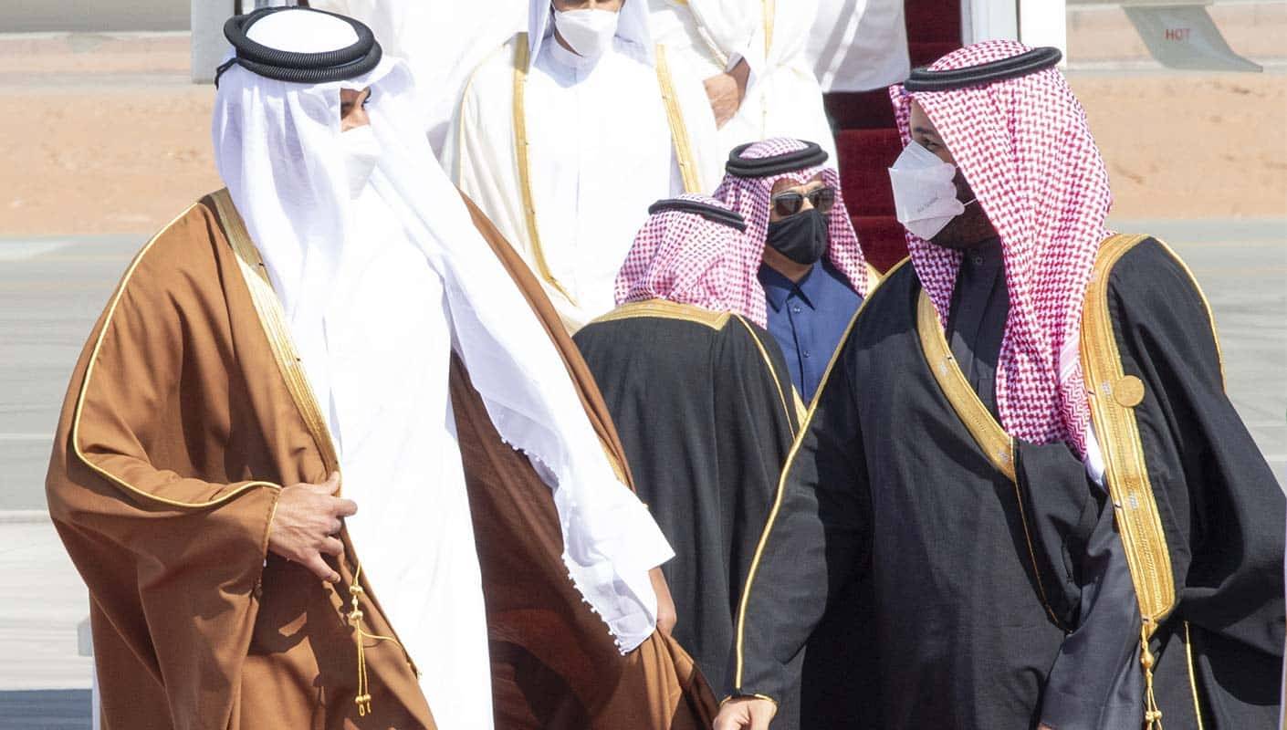 هل اتفاق المصالحة الخليجية يُحرج أي دولة ولماذا لم يتم نشره؟