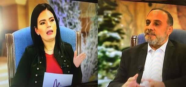 فرنسوا الحلو : ليس هناك من نجوم إنما بعض المتفننين الموجودين وهناك يعض الأقلام المرتهنة