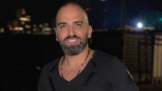 ناجي الأسطا يعلن إصابته بـ فيروس كورونا
