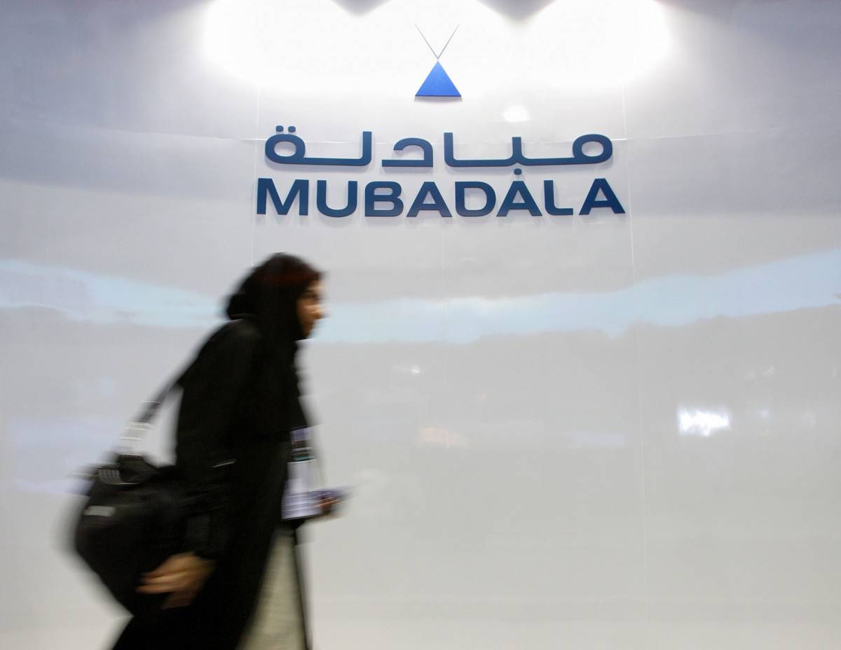 "مبادلة" تلحق بأكبر 10 صناديق سيادية عالمية وتقتنص الفرص الاستثمارية في الأزمة