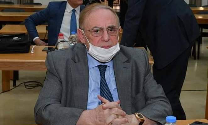 البستاني: على الحكومة مراجعة قرارها وتشديد الإغلاق العام فورا