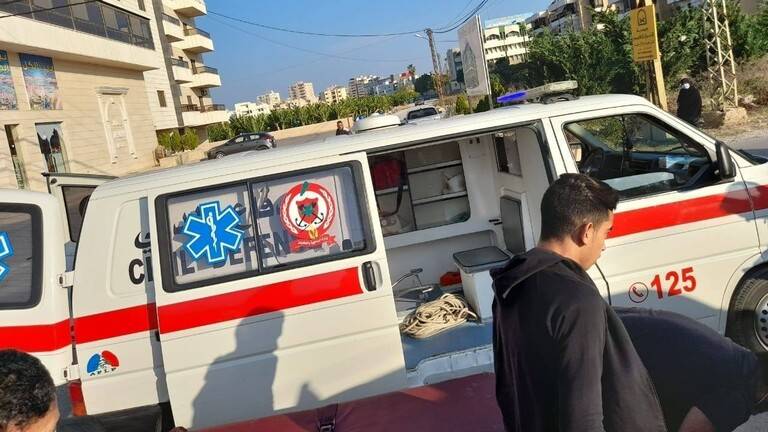 ما حقيقة العثور على جثة شاب بريطاني في منطقة برج حمود؟