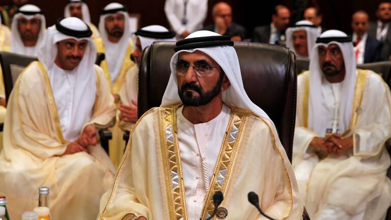 محمد بن راشد: قمة العلا موحدة للصف والتحديات القائمة تتطلب تعاونا خليجيا حقيقيا