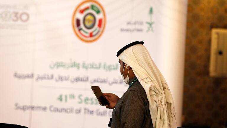 الاتحاد العالمي لعلماء المسلمين يهنئ دول الخليج على المصالحة