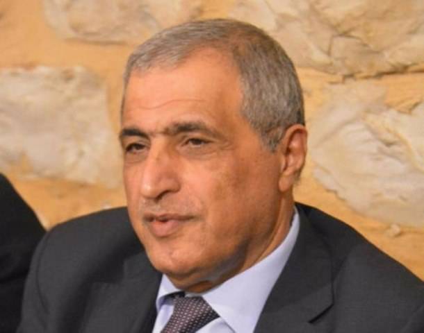 هاشم: انتهت مبررات تأخير التفاهم على حكومة