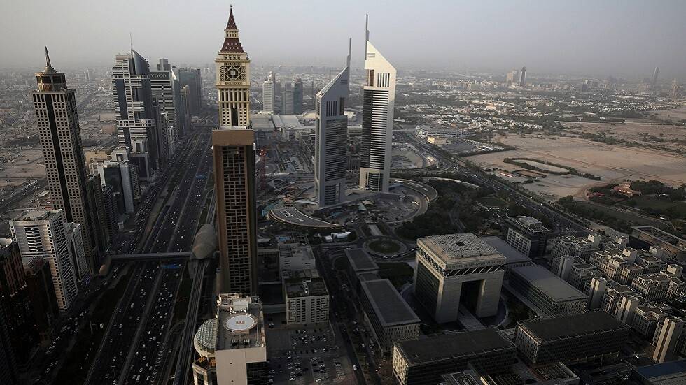 دبي تعتمد حزمة جديدة للتحفيز الاقتصادي بقيمة تزيد عن 80 مليون دولار