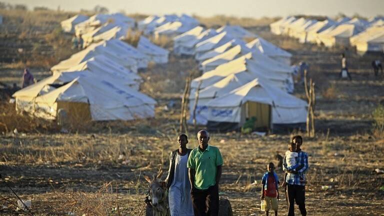 إثيوبيا تتهم السودان بخرق اتفاق الحدود بين البلدين