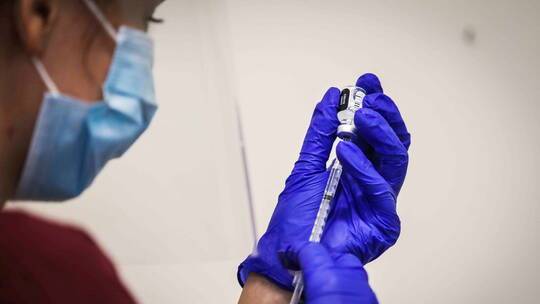 لقاح كورونا مطور من قبل مجموعة بحثية ألمانية يفشل في تجربته المبكرة
