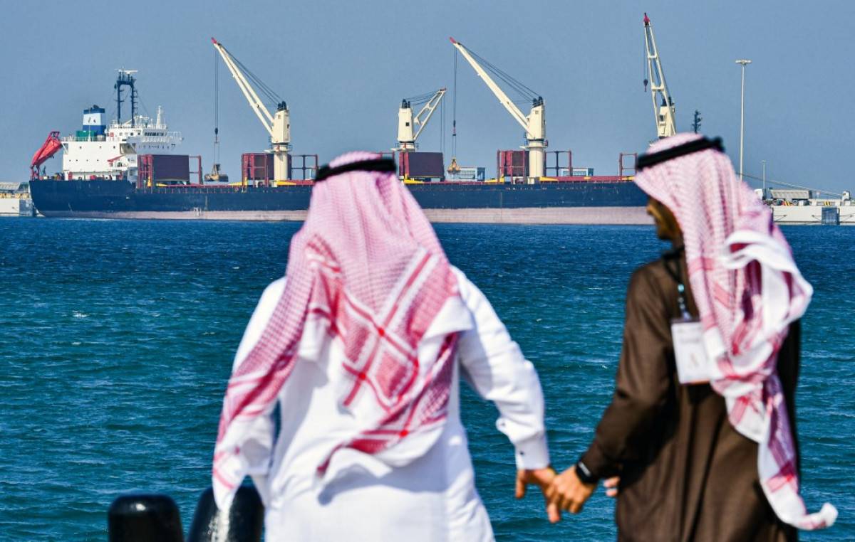 أول أسبوع بدون صادرات نفط سعودي لأمريكا منذ 35 عاماً
