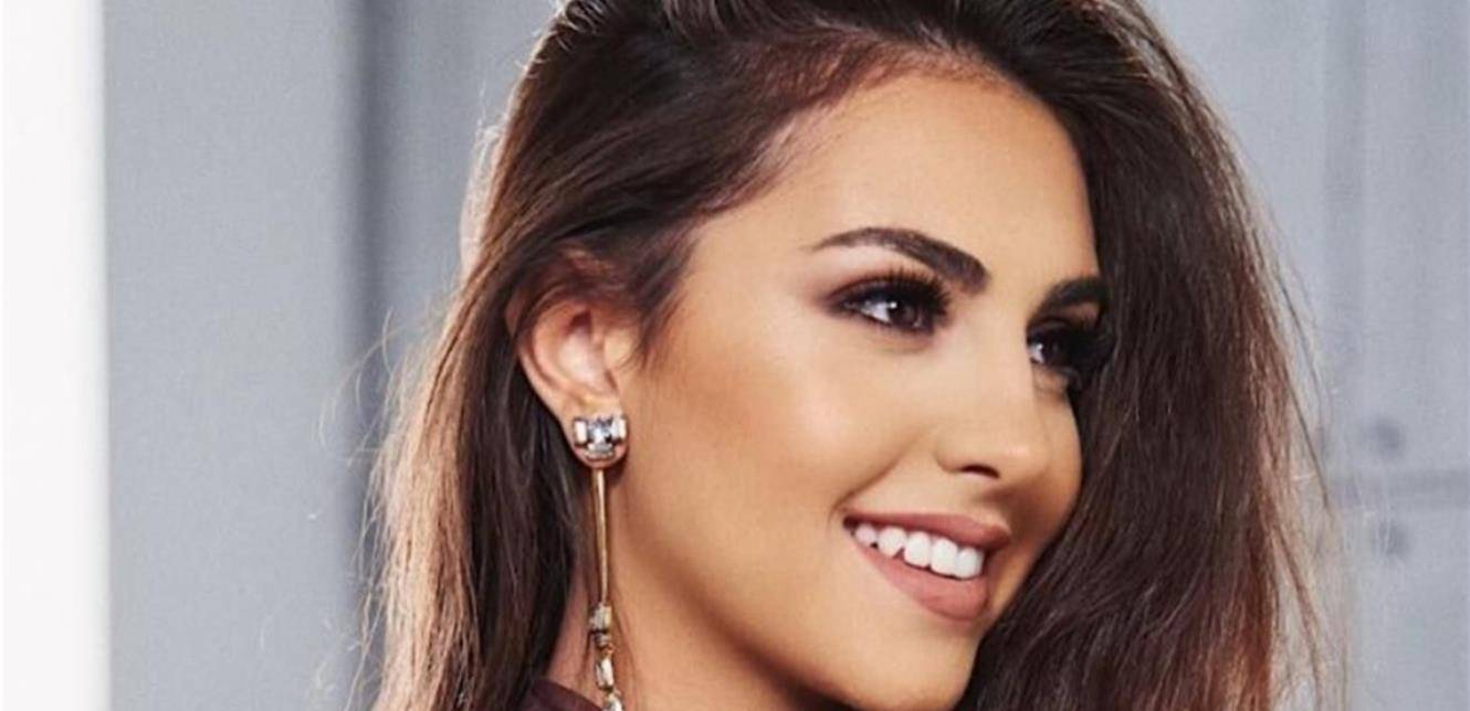 فاليري أبو شقرا بشعر قصير وبلا مكياج.. شاهدوا كيف بدت (صور)