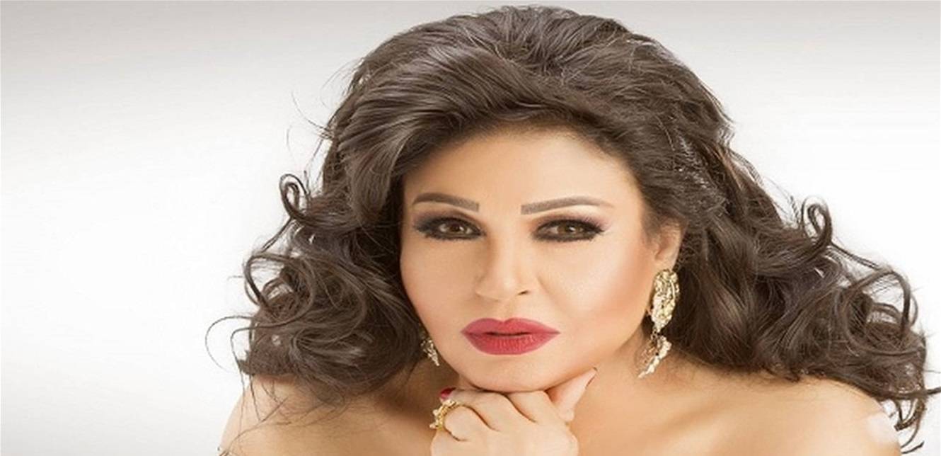 فيفي عبده من سرير المرض تكشف خطأ في علاجها وهذه حالتها (فيديو)