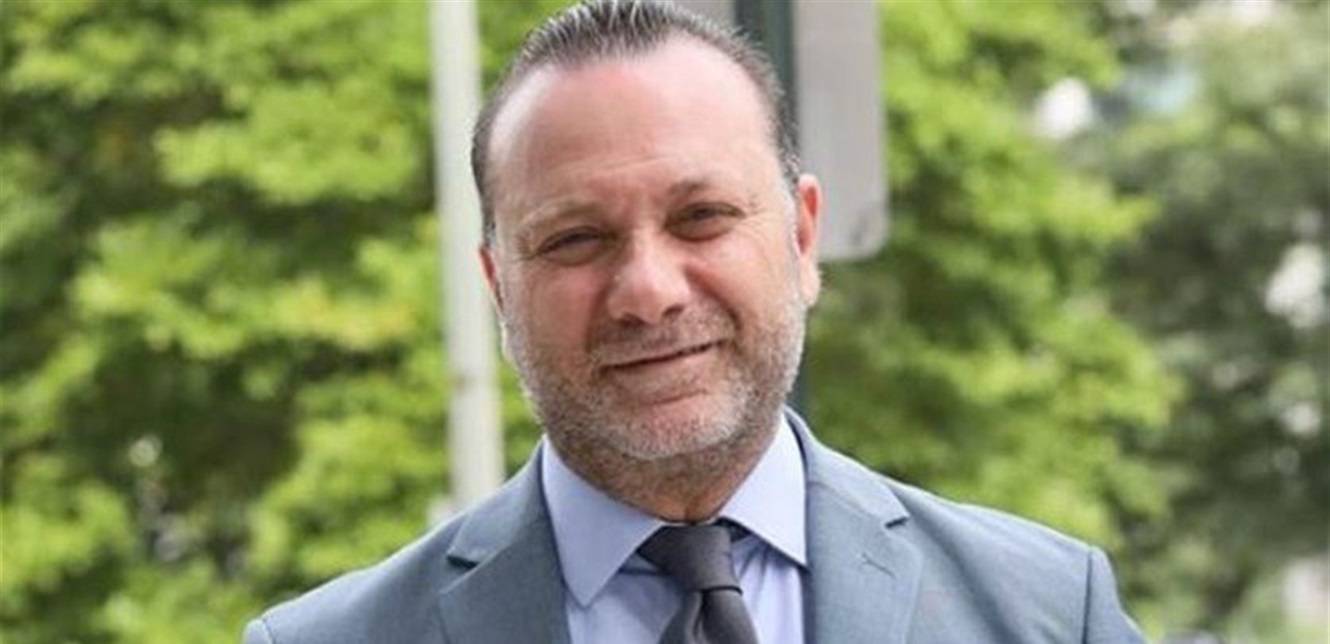 بسام ابو زيد الى الـLBCI مجدداً