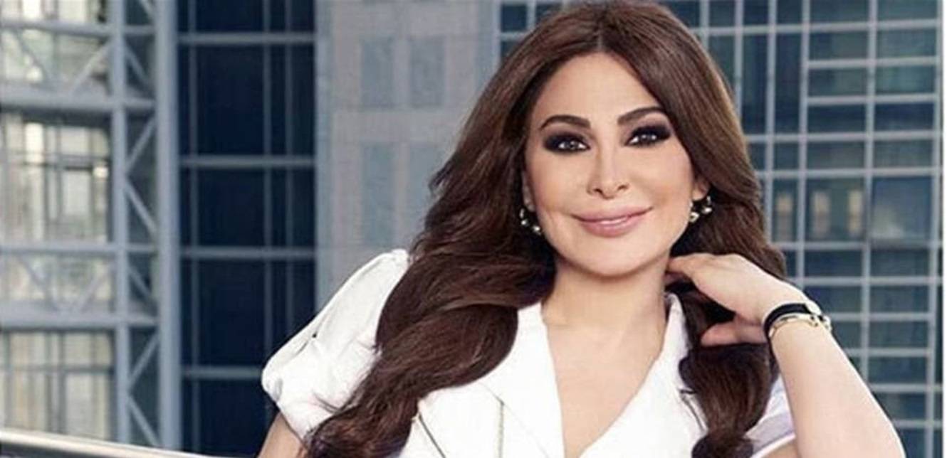 إليسا تطلق كليبها قريباً