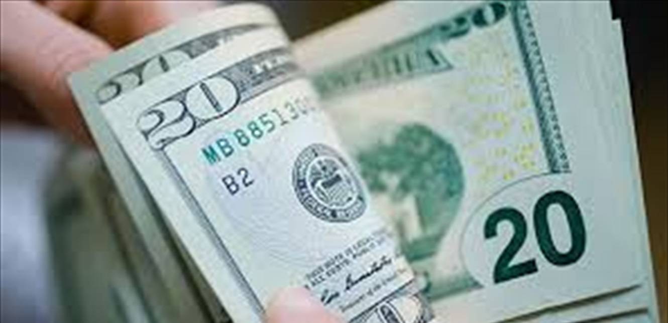 سعر صرف الدولار مقابل الليرة اليوم الجمعة
