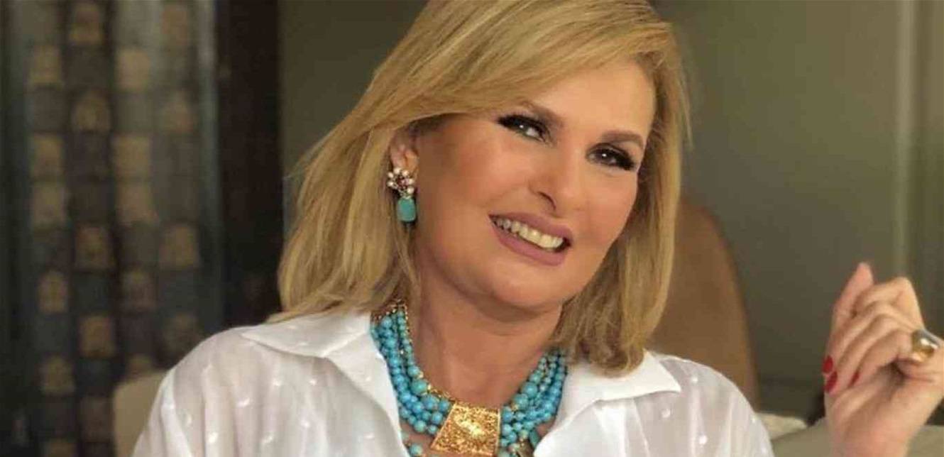 يسرا بحاجة لأجهزة تنفس.. ما حقيقة تدهور صحتها؟